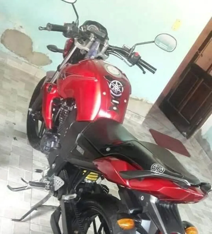 Roban la moto a un oficial en servicio en la comisaria