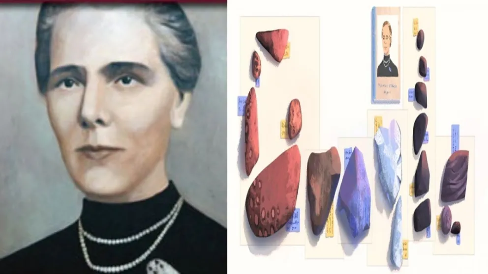 Elisa Leonida Zamfirescu, pionera de la ingeniería que marcó camino