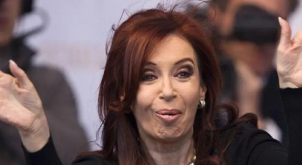 Falta de mérito: Cristina Kirchner quedó desvinculada de la ruta del dinero K