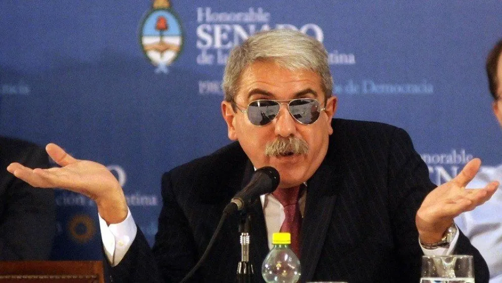 Por desmanejo de fondos, procesan a Aníbal Fernández, Abal Medina y Jorge Capitanich