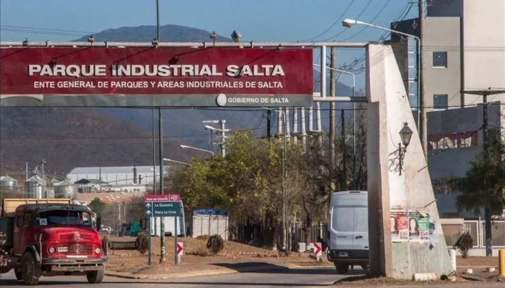 Por fraude, se imputó a la contadora del Ente de Parque Industriales de Salta
