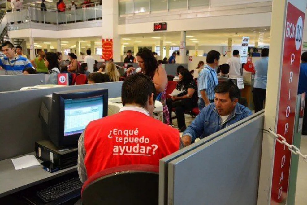 Cómo serán los servicios durante el asueto del 12 de noviembre