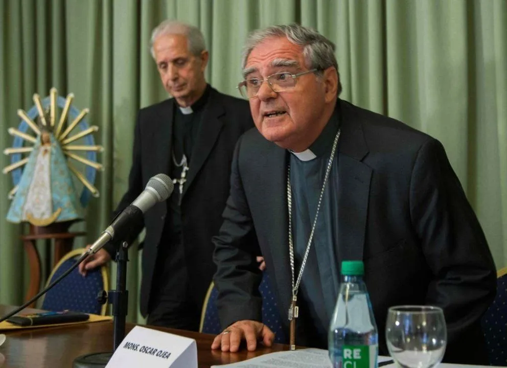 Decisión histórica: la Iglesia dejará de recibir fondos del Estado