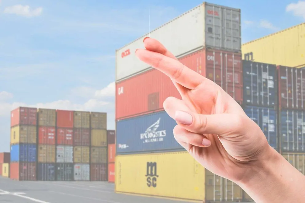 Cruzando los dedos: ¿Las exportaciones serán suficientes para reactivar la economía?
