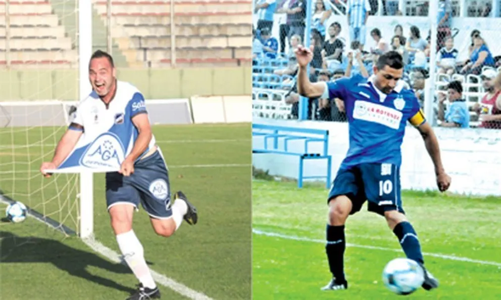 Se juega la fecha 13, Antoniana recibe a Boca Unidos y Gimnasia y Tiro visita a Sarmiento