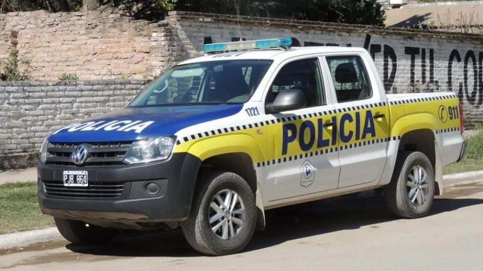 "Pegale un tiro": esta frase escuchó la esposa de un hombre mientras hablaba por teléfono con él