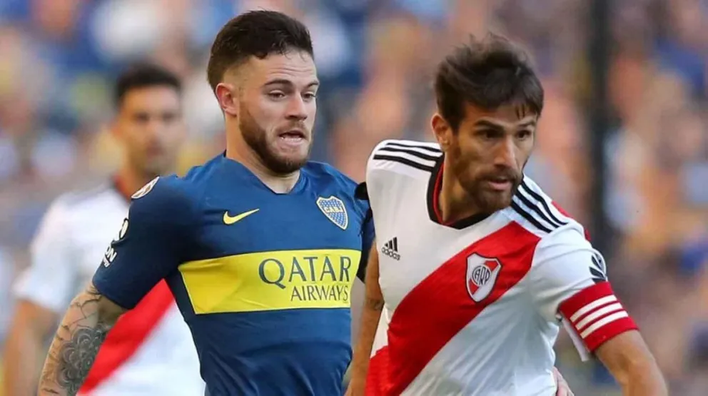 Así se jugará la primera final entre Boca y River en la Copa Libertadores, si el clima lo permite