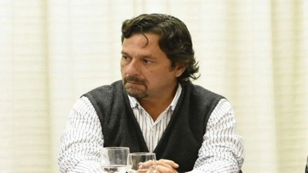 Sáenz: "Pido a la Justicia que se investigue hasta las últimas consecuencias, y se conozca la verdad"