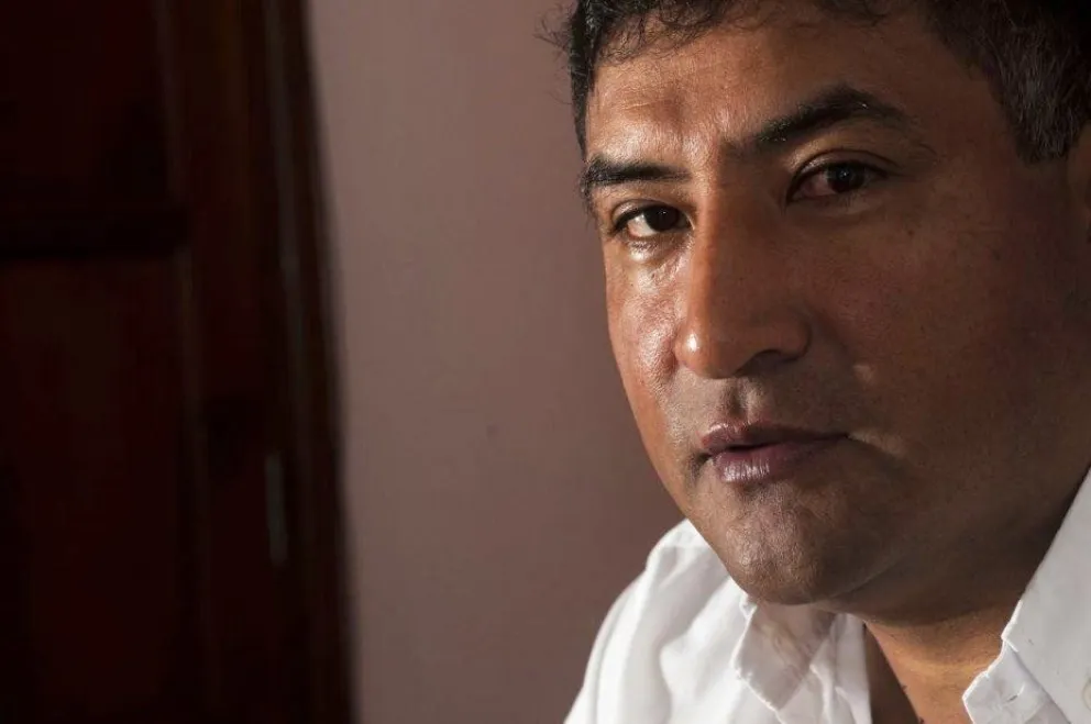 Abuso, corrupción y robos sacuden la tranquilidad de San Lorenzo