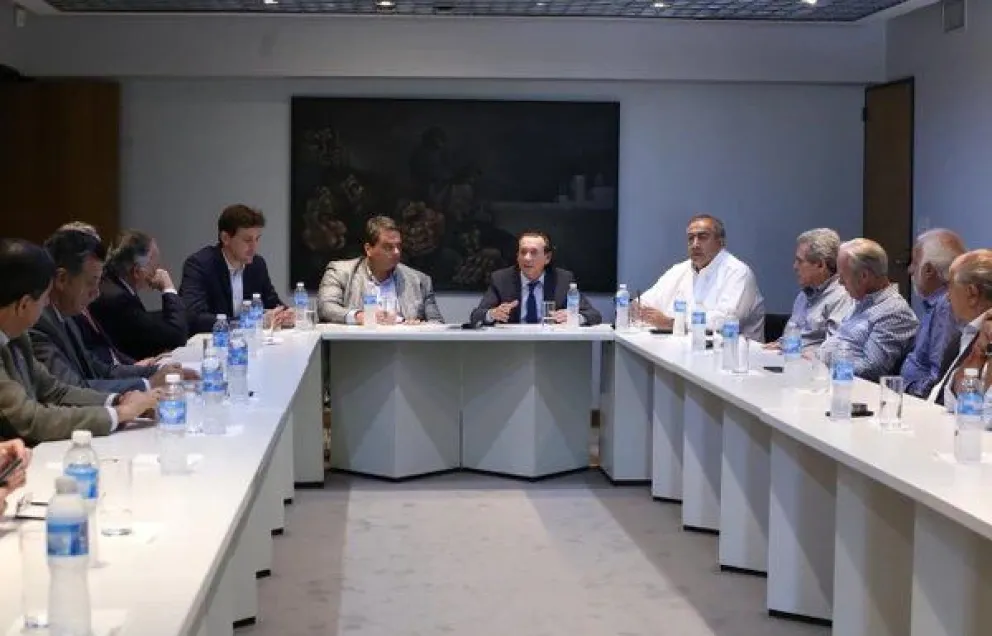 Se oficializará el pago del bono, con flexibilidad para las empresas afectadas por la recesión