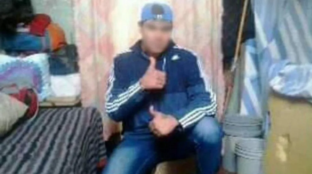 Salteño salió de la cárcel y ahora extorsiona al testigo que lo mandó preso