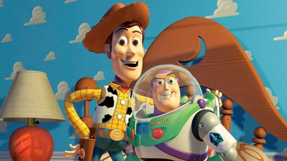La noticia que todos esperaban de Toy Story