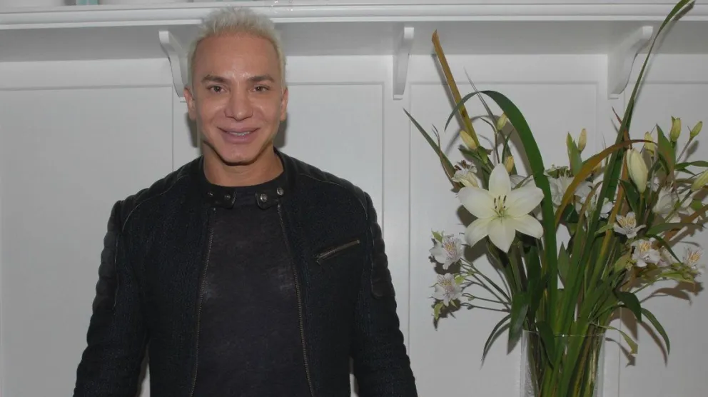 Flavio Mendoza: "Quiero adoptar un hermanito para Dionisio"