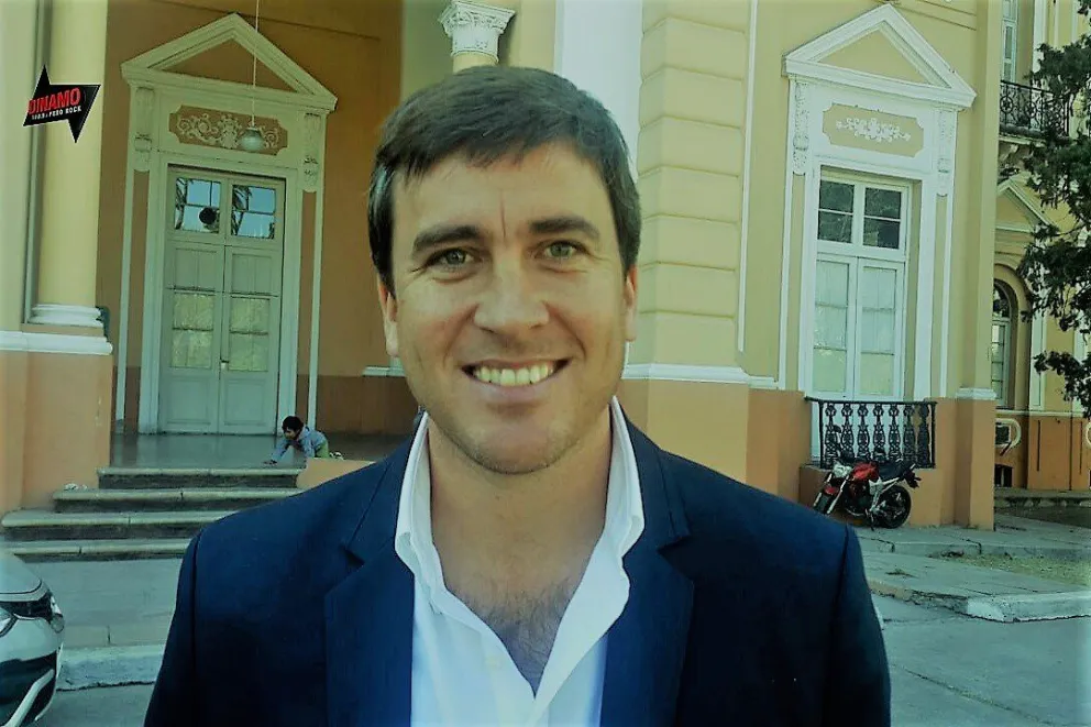 Continúa la saga de la incompetencia: Juan Carlos Romero propone pensar en Matías Posadas 'como posible sucesor de Sáenz”
