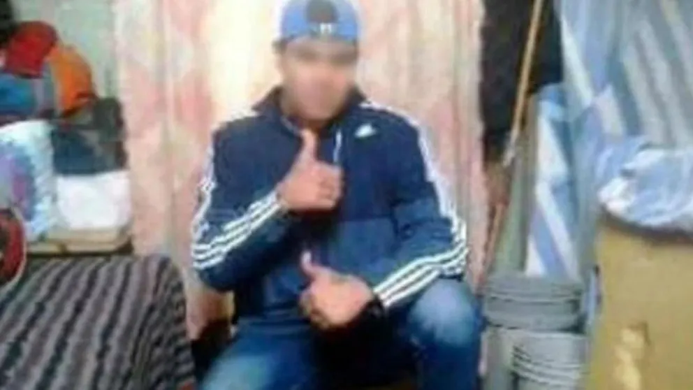 Un ex convicto amenaza a una familia salteña por haberlo enviado a la cárcel y les pide una indemnización
