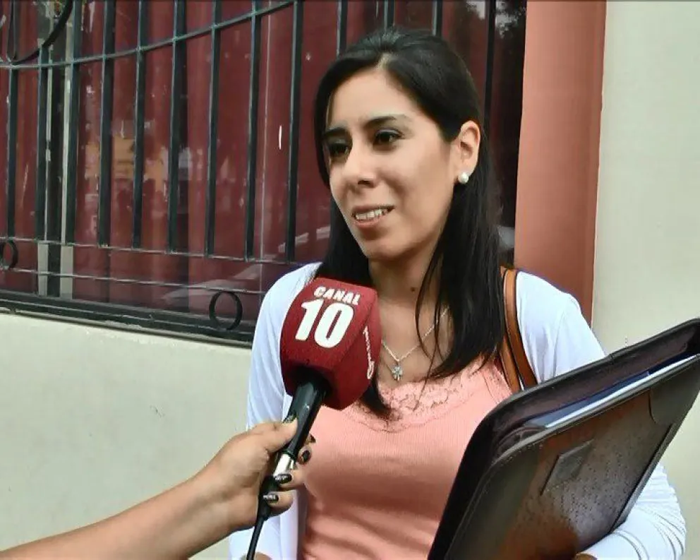Destituyeron una Defensora del Pueblo en Cerrillo, ahora busca que declaren inconstitucional el fallo en su contra