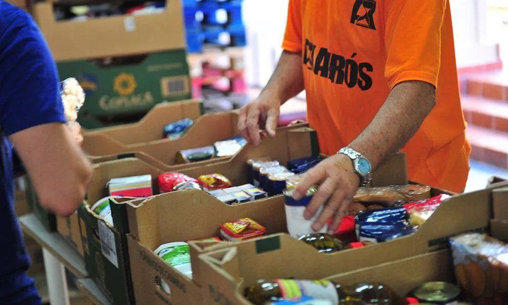 Una ley podría exigir a los salteños a ser solidarios