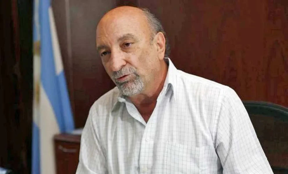 Roque Mascarello: 'Salta cumplió con los parámetros establecidos por la normativa”