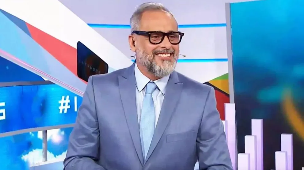 ¿Cuál fue el rating de Intrusos en el regreso de Jorge Rial?