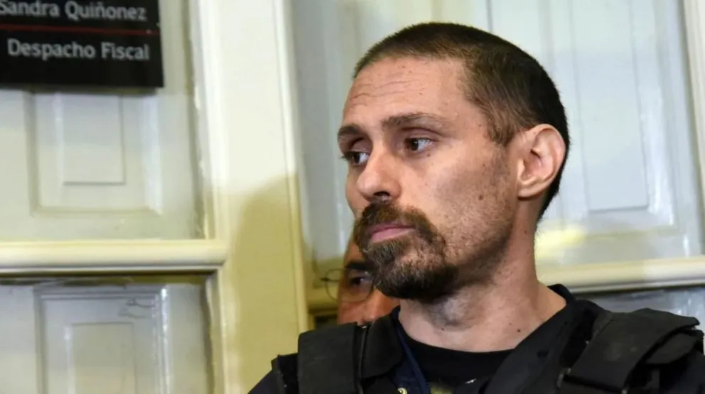 Condenaron a siete años de cárcel a Ibar Esteban Pérez Corradi por el tráfico de efedrina