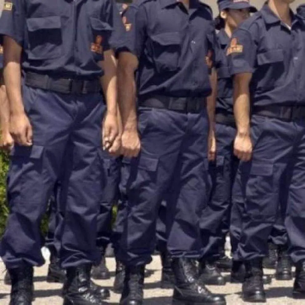 La justicia salteña condena a 5 policías por una golpiza