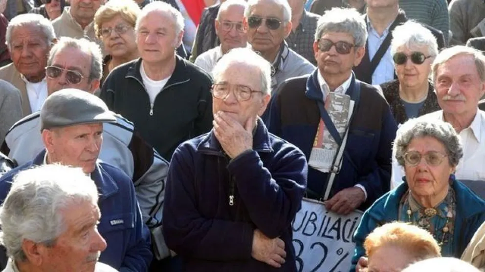 La Corte ya tiene la fecha en la que definirá el destino de los jubilados: ¿estará a favor o en contra de su bienestar?