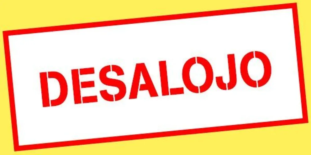 En Rosario de Lerma desalojarán a supuestos aborígenes