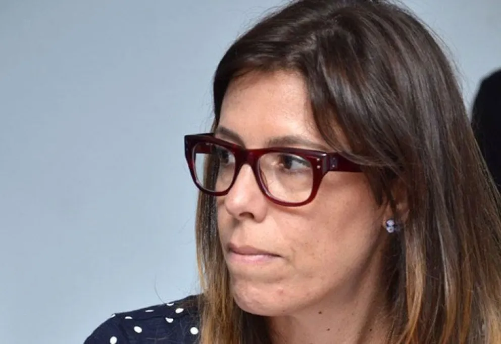 Por proteger a Macri imputaron a Laura Alonso en la causa del Correo