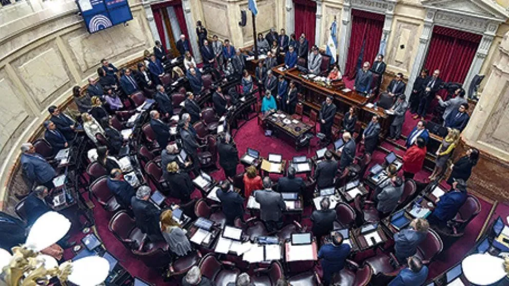 Cambiemos apuesta fuerte a aprobar el Presupuesto 2019