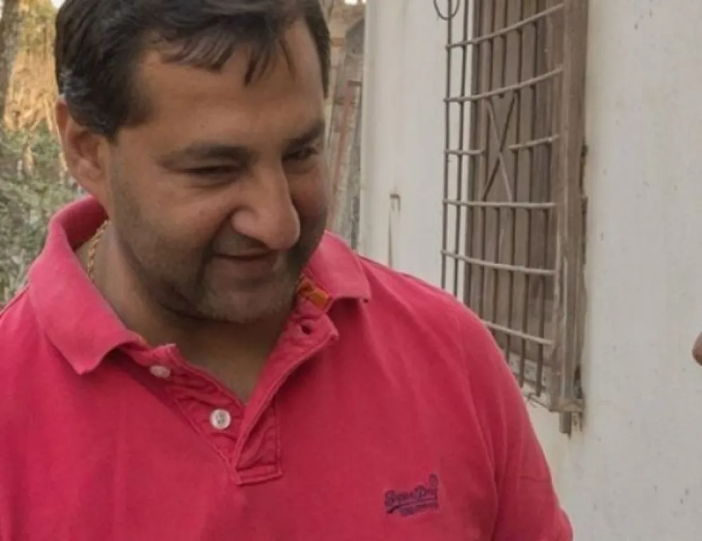 Diputado Singh: "Estoy seguro que obré de bien"