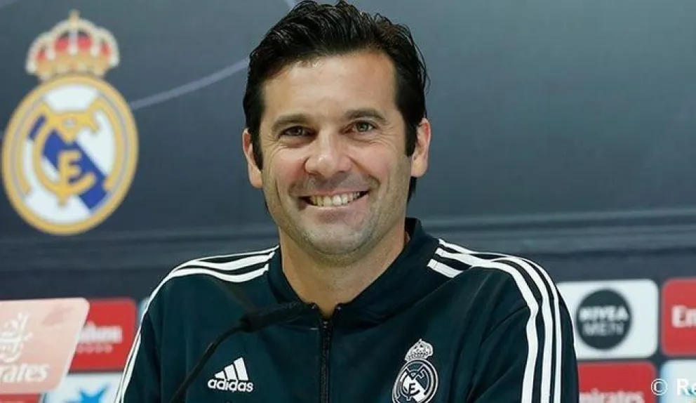El Real Madrid tendrá un DT argentino