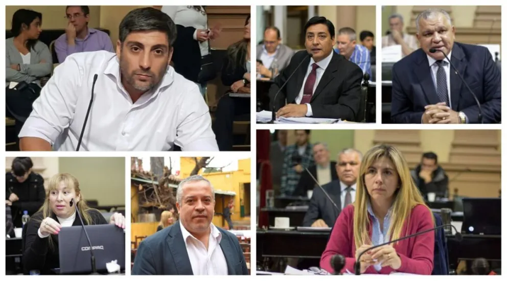 Conocé las opiniones de los diputados respecto al pedido de allanamiento a Kuldeep Singh