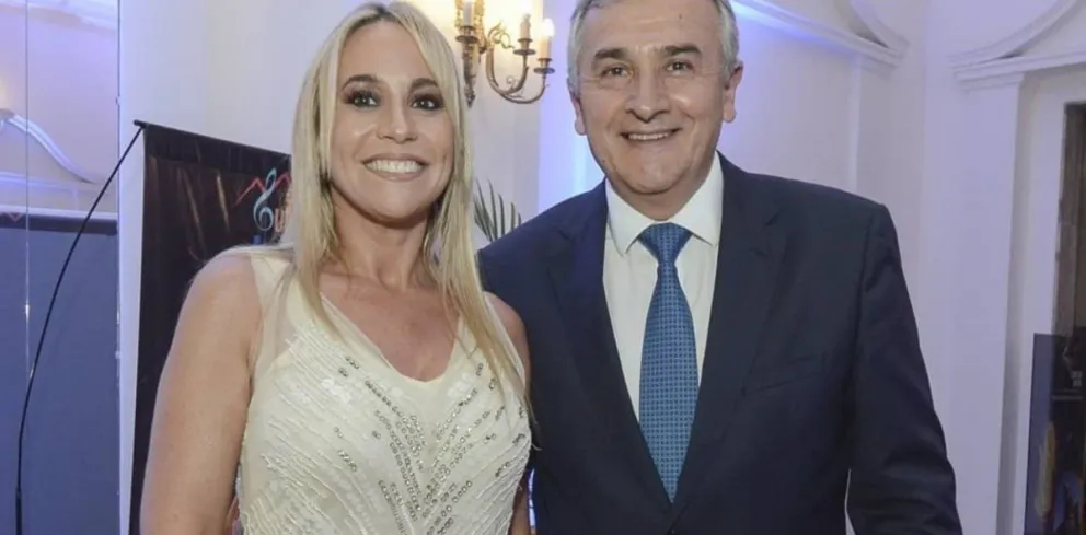 Sigue el culebrón: "Doña Snopek y sus dos maridos"