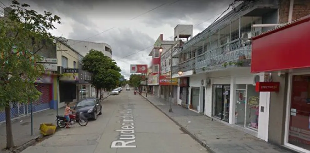 La crisis golpea fuerte a los comercios de Orán, la mitad piensa en cerrar