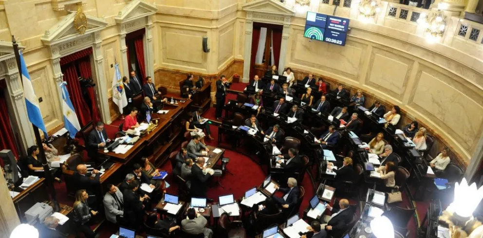 Presupuesto 2019: transporte