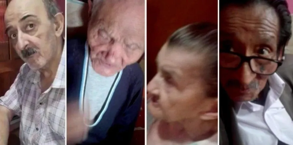 El gerátrico del horror: dónde irán los abuelos luego de la clausura del hogar