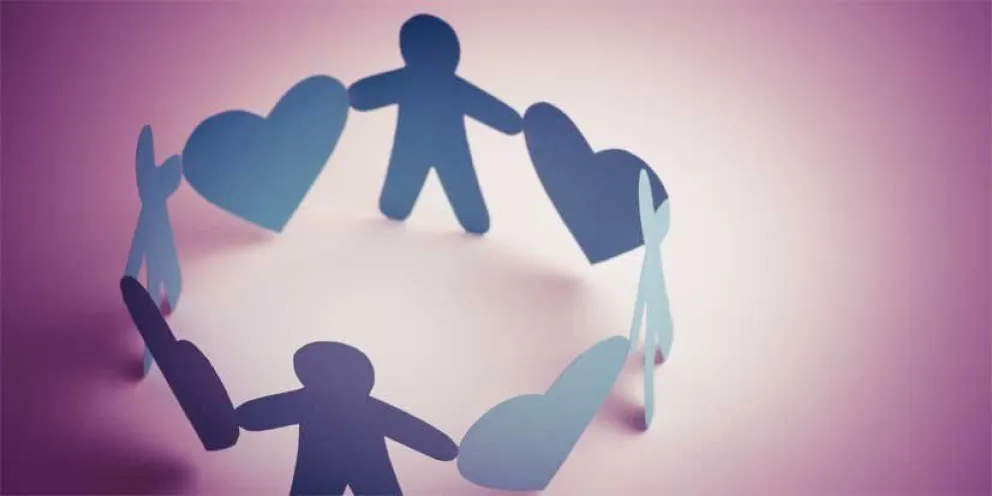 'Al no encontrase alguien de la familia biológica para que pueda brindarle resguardo a esta niña, se llamó a una convocatoria pública”