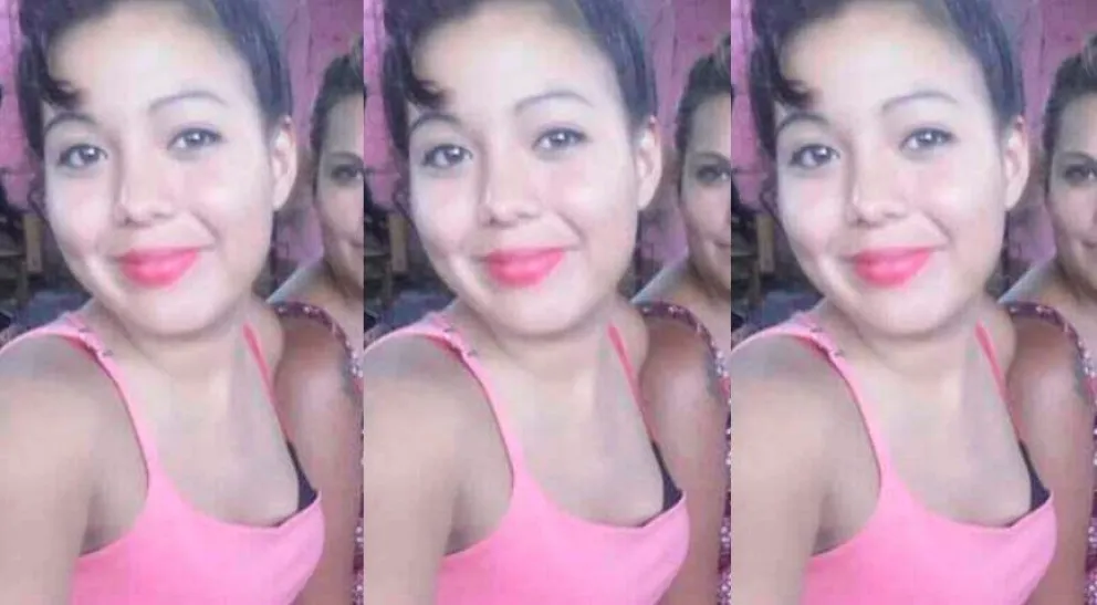 Florencia Magalí sigue desaparecida