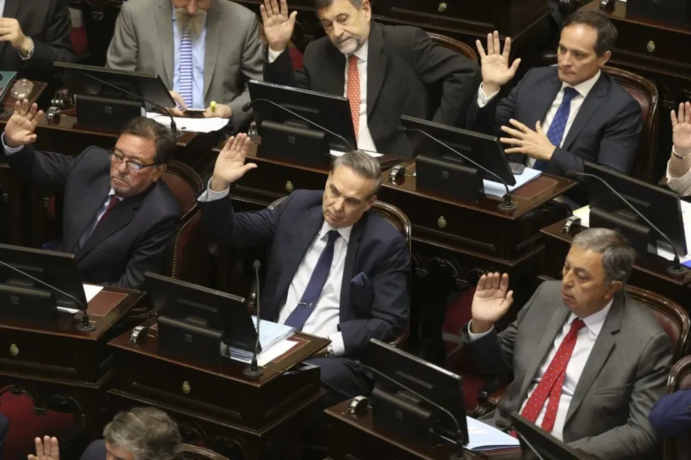 ¿A cuanto asciende el Presupuesto nacional para Salta en el año 2019?