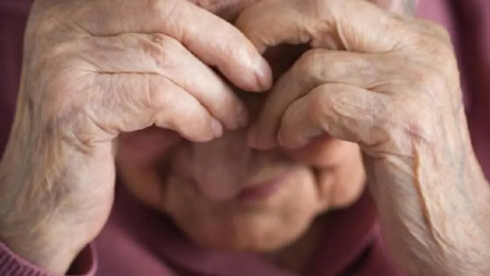 Abuelita salteña fue asaltada y salvajemente golpeada