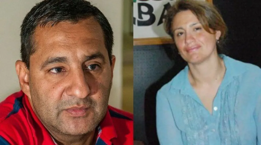 Jueza Zunino: el salvavida del diputado Singh