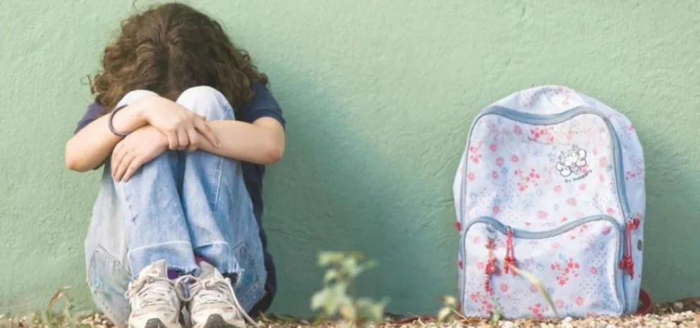 Una niña de 11 años evita que la secuestren con unas "palabras mágicas"