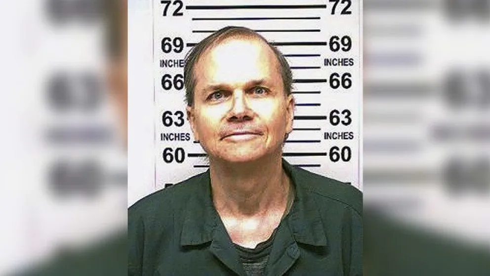 El asesino de John Lennon revela qué sintió el día del crimen
