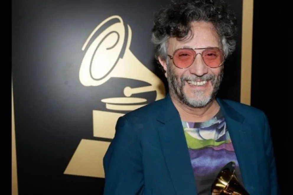 ¿Qué argentinos resultaron ganadores en el Latin Grammy?