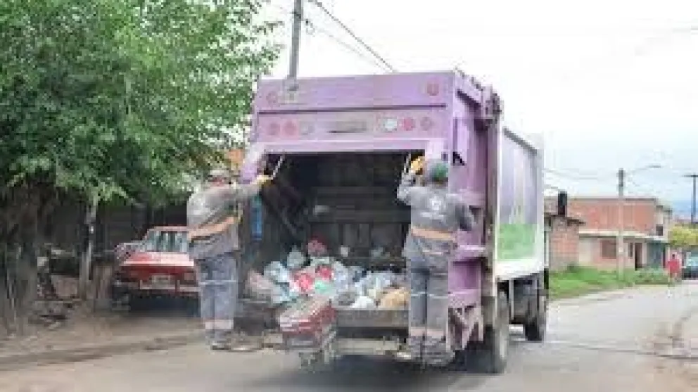 ¿Cómo serán los servicios éste feriado?