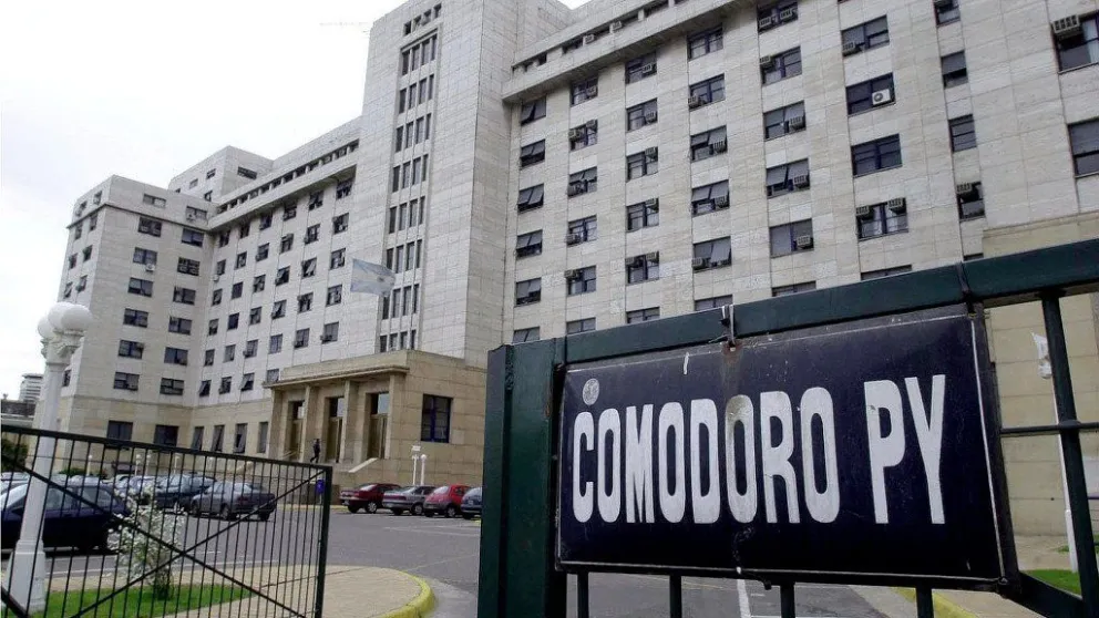 Mañana a las 7:30 indagarán a los anarquistas detenidos por los ataques con explosivos