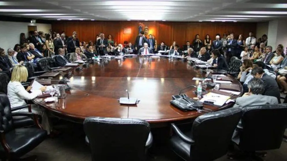 Consejo de la Magistratura: el PJ le ganó al Gobierno y le sacó el poder absoluto. ¿Cómo fue la maniobra?