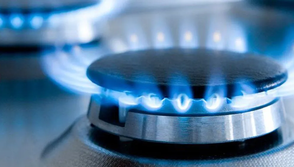 El Gobierno se hizo cargo del pago a prestadoras del servicio de gas por la variación del dólar