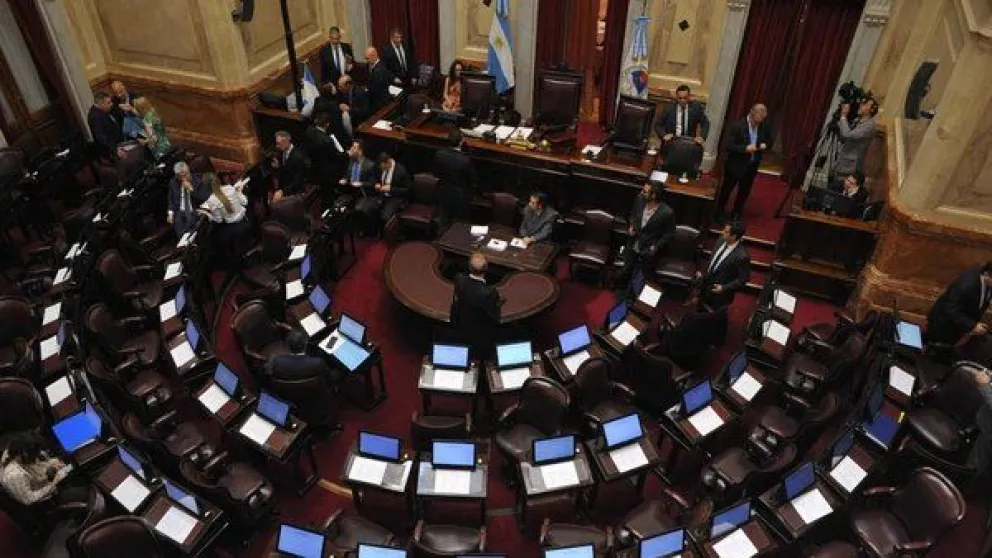Nuevo presupuesto 2019