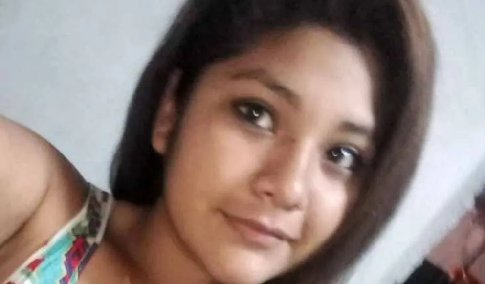 Buscan desesperadamente a Camila Fernanda 